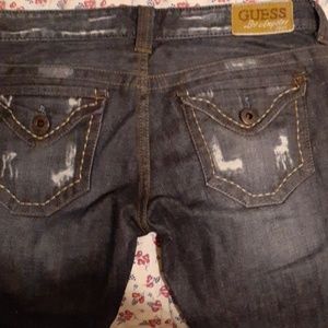 Guess Jeans